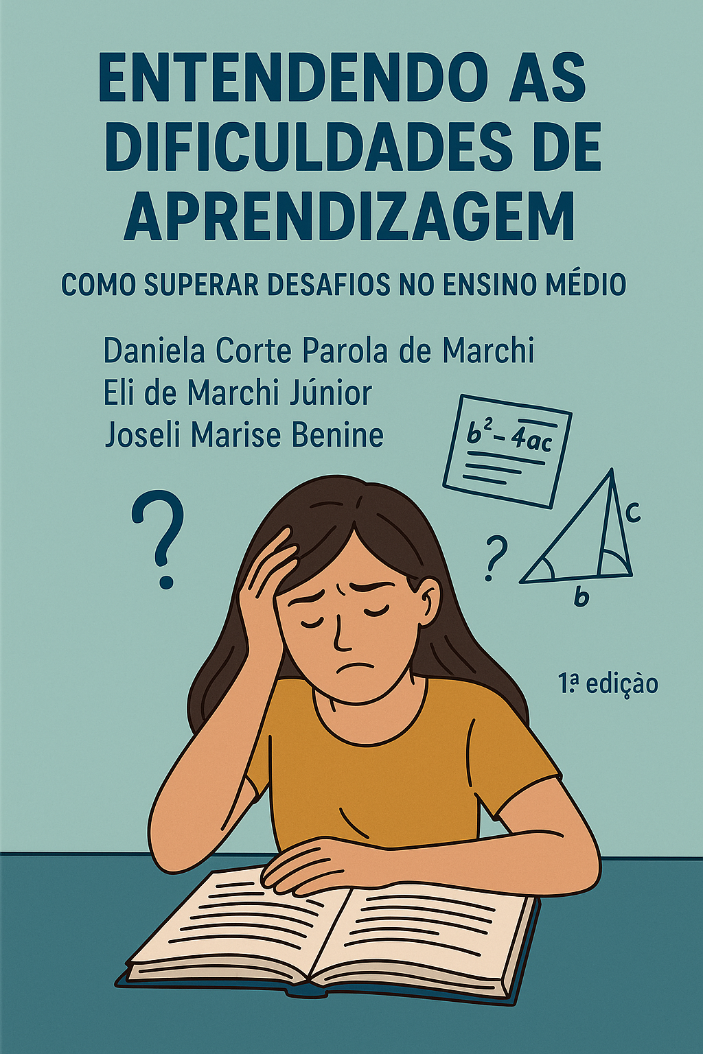 Apostila Entendendo as Dificuldades de Aprendizagem
